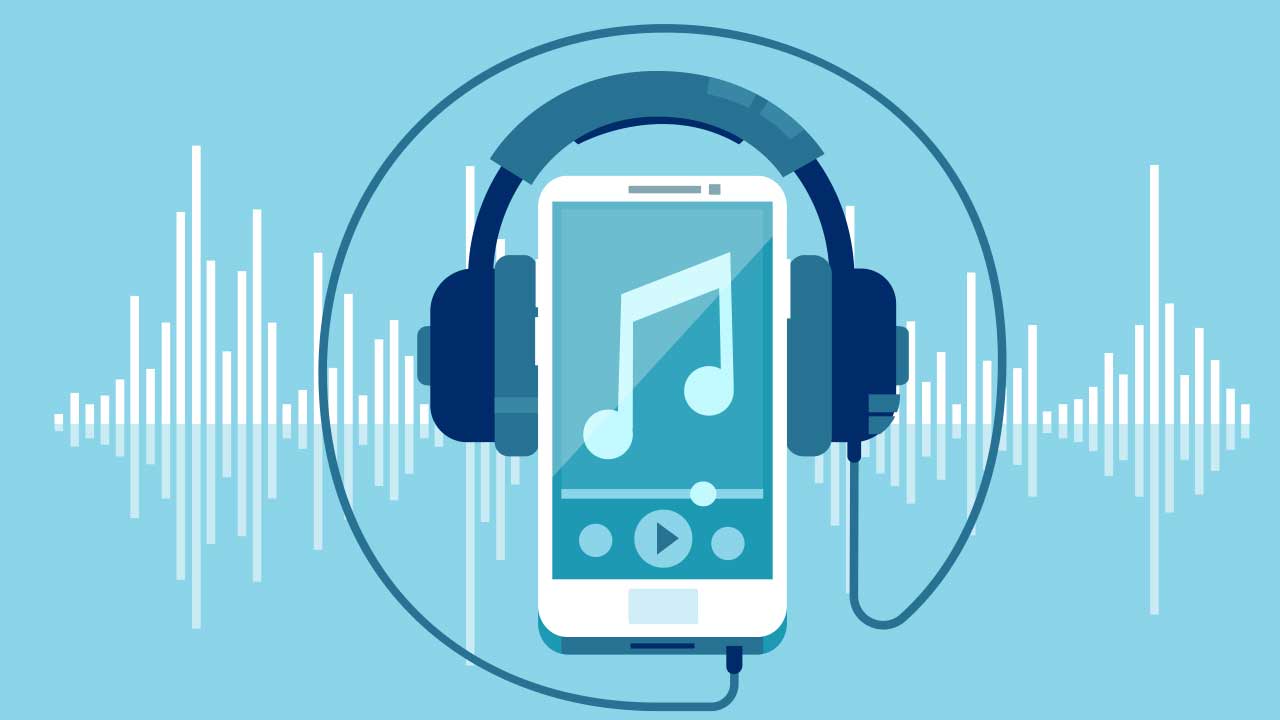 plataformas música en streaming